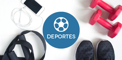 deportes