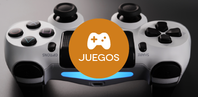 juegos