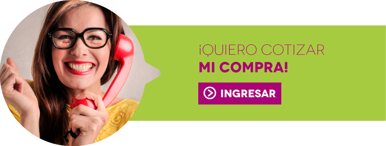 Quiero cotizar mi compra