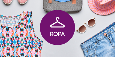 ropa