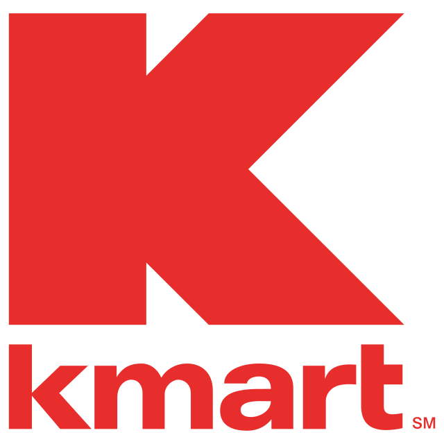 K-Mart